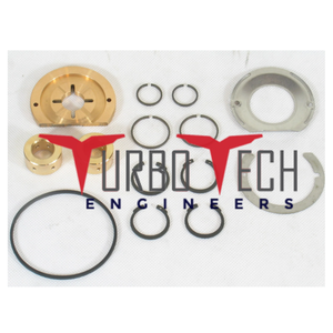 KIT DE RÉPARATION DE TURBOCOMPRESSEUR HC5A 3545647 354-5647 - Product Image 1