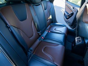 USED LHD/RHD 2015 AUDI S4 - Product Image 4