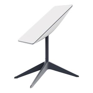 Kit Internet Satellite Starlink Authentique Haute Performance avec Support en Cale - Product Image 1