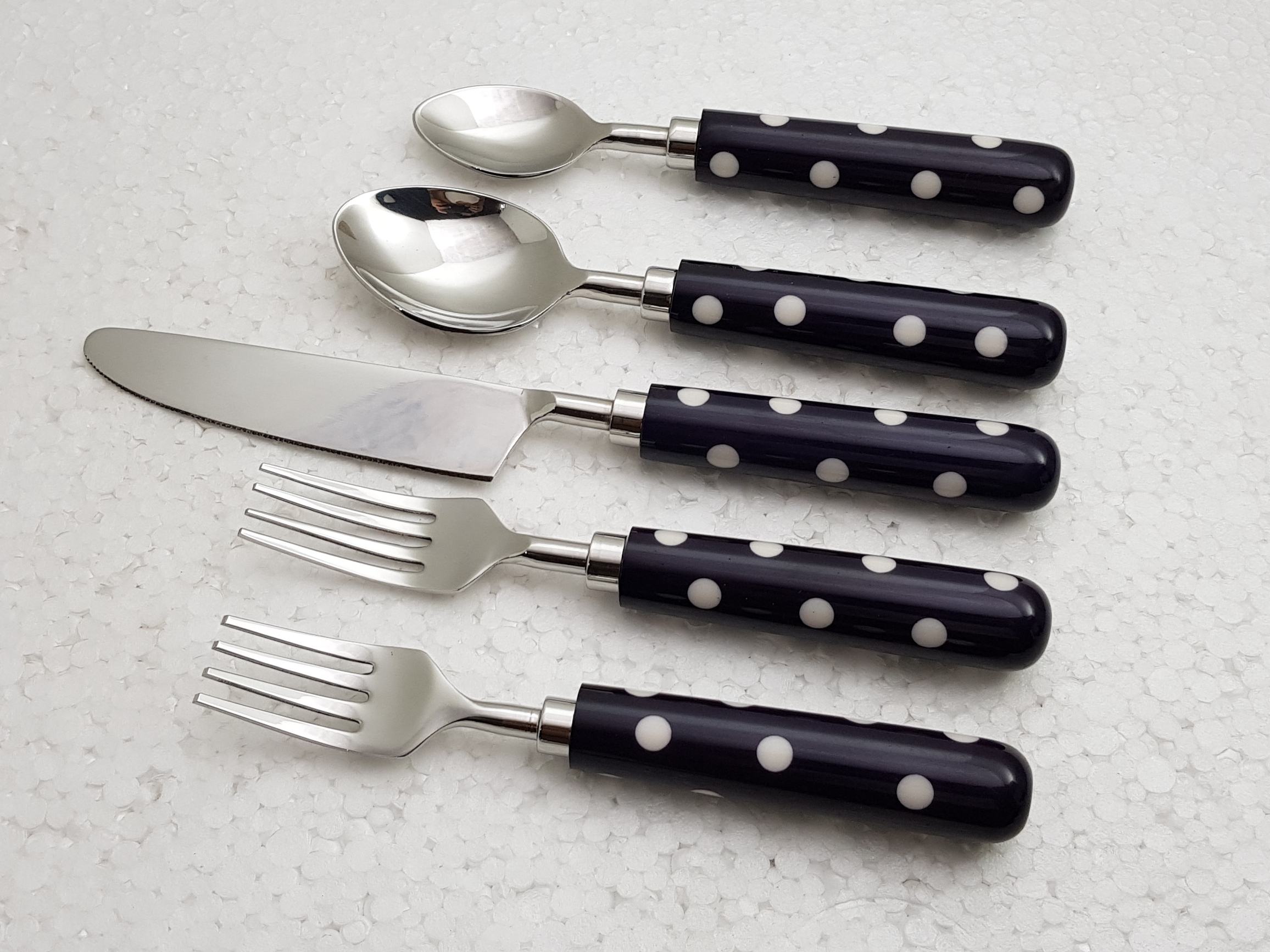 ตามที่แสดง