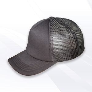 Casquette de camionneur en maille respirante imperméable fabriquée au Vietnam par Cashiba avec dos ventilé, unisexe, réglable pour une utilisation en extérieur en toutes saisons - Product Image 3