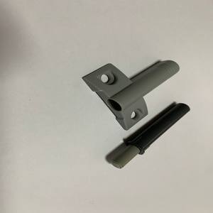 Arrêt de porte garanti de haute qualité avec piston d'arrêt de porte ailes - Product Image 3