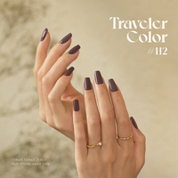 GULAURI Fournisseur de gel pour ongles UV Marque privée Produits les plus vendus en gros Vernis à ongles en gel Vernis à ongles en gel Paillettes