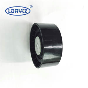 1128 1731 220/11281731220 pièces de voiture de haute qualité tendeur de courroie de moteur poulie tendeur de poulie pour BMW 530I 540I <span class=keywords><strong>730I</strong></span> 735I 740I - Product Image 2