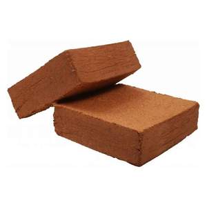 Turba de Coco Premium para el Crecimiento de Plantas, Fibra Natural Orgánica de Turba de Coco para Jardinería y Plantas de Interior, 100% Ecológica - Product Image 5