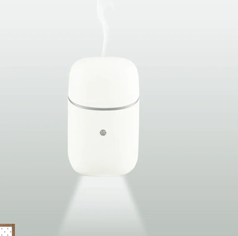 2024 baru 10ml diffuser minyak esensial murni tanpa air rumah diffuser dinding plug in diffuser