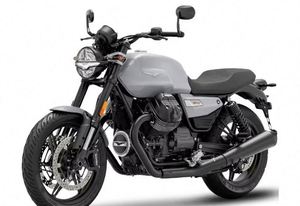 Moto Cruiser M-o-t-o Guzzi V7 Sport à vendre - Product Image 5