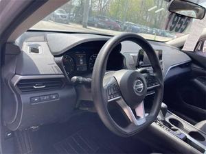 2022 Nissan Altima S FWD - Product Image 4