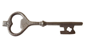 Ouvre-bouteille clé de cadeau d'affaires précieux ouvre-bouteille de nouveau style robuste pour accessoire décoratif de comptoir/vaisselle - Product Image 2