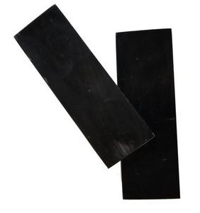 จานเขาควายขายดีสำหรับงานหัตถกรรมศิลปะหรือเครื่องประดับและโครงการตามสั่งมีจำหน่ายในราคาที่ดีที่สุด - Product Image 2