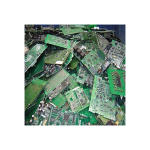 Bảng mạch máy tính phế liệu được cung cấp với chip tích hợp và kết nối - Product Image 5