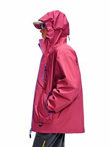 Hermoso estilo Conjuntos personalizados para hombres Ropa de calle ligera Chándal de nailon Conjunto de pantalones cortos cortavientos para hombres - Product Image 4