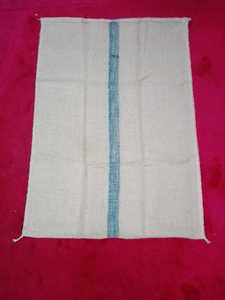 High Quality PRINTED LIGHT CEES JUTE SACKS Eco Friendly Biodegradable for Packing Cocoa <b>Coffee</b> Cashew Nut Export From Bangladesh - Product Image 6