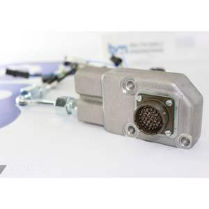 Arnés de cables Baltacioglu para modelos de autobús 851.3E y 863.3E Nuevo accesorio 68.0868.11 Accesorios de autobús - Product Image 5