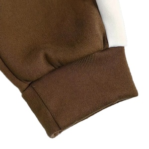 Wholesale Highest Quality Customized Men Tracksuit Custom Casual Fashion Wear <b>Track</b> <b>Suit</b> for Men | TIV-WT-130 - Product Image 3