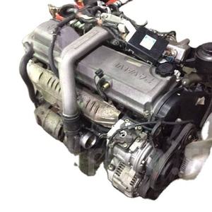 Motor Diésel Japonés Usado 1HD-T/1HD-FT/1HD-FTE 4.2L 6 Cilindros Caja de Cambios Manual 24 - Product Image 1