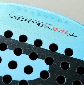 Raquettes Bullpadel neuves et scellées - Product Image 1