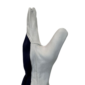 Guantes Elegantes Hechos a Medida, Transpirables, Antiarrugas, de Secado Rápido, de Algodón/Spandex Suave, Sin Silicona, Sin Polvo, de Alta Calidad - Product Image 4