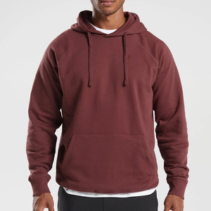 เสื้อฮู้ดดี้ลำลองผู้ชายแบบใหม่สำหรับฤดูหนาว บริการ OEM ราคาสมเหตุสมผล สไตล์ล่าสุด คุณภาพดีที่สุด สีและโลโก้แบบกำหนดเอง ผ้าฟลีซ - Product Image 1