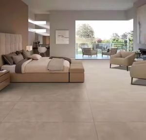 Settle Brown Venta 600x1200mm Superficie mate Porcelana Hogar Decorativo Alto brillo Baldosa Premium - Product Image 6