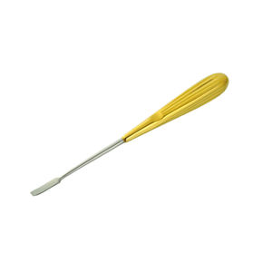 מוצר בעל ערך גבוה ביותר מעלית קשת זיגומטית מעוקלת 5 מ""מ/20.5 ס""מ ייצור ניתוח פלסטיק באיכות הטובה ביותר - Product Image 3