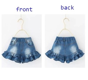 Nuevos pantalones cortos informales lavados para mujer, pantalones cortos vaqueros de diseño personalizado Premium, pantalones cortos vaqueros de verano 2025 para mujer - Product Image 5