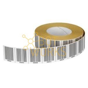 Etichette Adesive in Carta Leuze Electronic 50040044 per Elettronica di Consumo - Product Image 1