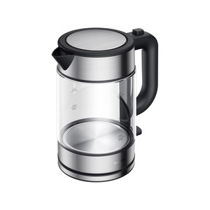 กาต้มน้ำไฟฟ้า Xiaomi รุ่น EU, มีไฟส่องสว่าง, ความจุ 1.7 ลิตร, กำลังไฟ 2200 วัตต์ - Product Image 1