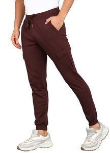 Diseño de logotipo personalizado OEM impreso y bordado pantalones cargo personalizados pantalones para hombres en pantalones con múltiples bolsillos - Product Image 6