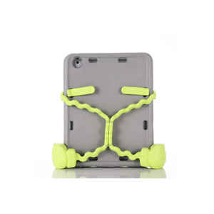 Étui en silicone antichoc certifié RoHS et FCC pour iPad 2/3/4 par Pro-Eva Foam, housse de protection pour le sommeil - Product Image 1