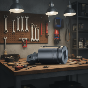 Junta Universal de Impacto Stahlwille de 3/4'', Accesorios y Piezas para Herramientas Neumáticas - Product Image 3