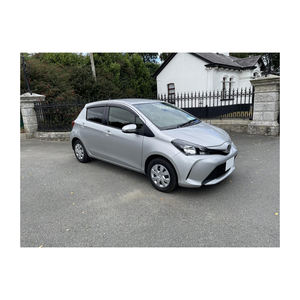 Toyota YARIS HYBRID2019 UTILISÉE-UTILISÉE RAISONNABLEMENT - Product Image 5