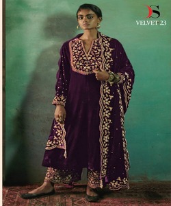 Robe de soirée modeste - Product Image 5