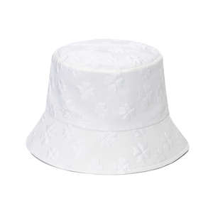 New Fashion <b>Ladies</b> High Quality Best Service 100% Cotton <b>Bucket</b> <b>Hat</b> Private Label Unisex <b>Bucket</b> <b>Hats</b> - Product Image 4