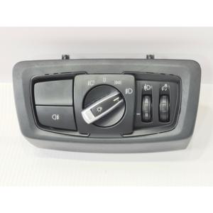 INTERRUPTOR DE CONTROL DE LUZ BMW Serie 2 Active Tourer (F45) 9865819 (14>18) - Product Image 1