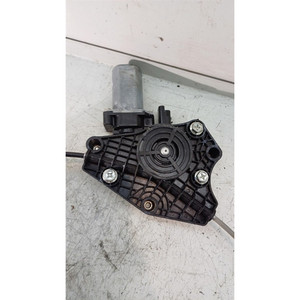 Mécanisme de levage de la vitre avant. DX MG ZS Série 10789613 15S4C (17>) - Product Image 6