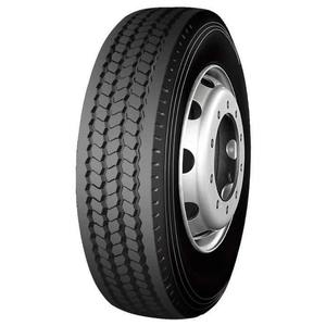 295 75R22.5 16PR nouveaux pneus de camion radiaux robustes avec enveloppe renforcée pour une utilisation à long kilométrage - Product Image 6