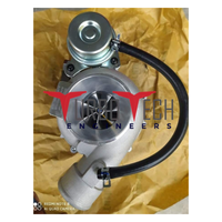 TURBOCOMPRESSEUR 8980118923 8980118922