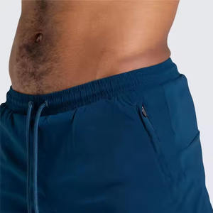 Pakistan Manufacturer's Premium Quality Men's Casual <b>Shorts</b> Lightweight Cotton Mid Waist Pant <b>Trousers</b> Plus Drawstring Printed - Product Image 6