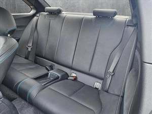 UTILISÉ LHD/RHD 2018 B M W M2 RWD - Product Image 3