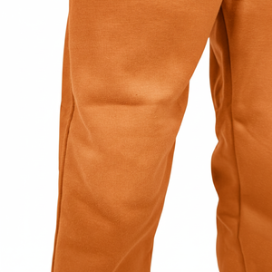 Nouveauté 2025 Jogging de haute qualité en tissu élastique pour homme Pantalons de survêtement d'hiver Pantalons de jogging personnalisés Pantalons pour homme lavés - Product Image 4