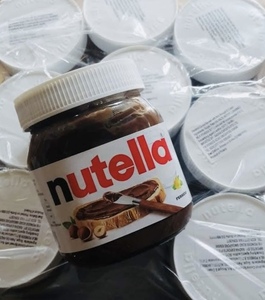 Nutella Ferrero 100% Original 350g 400g 600g 750g, Proveedor Mayorista con Envío a Todo el Mundo - Product Image 4