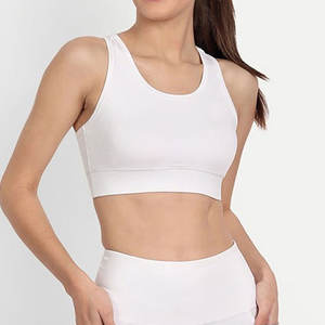 Soutien-gorge de sport pour femmes de haute qualité, soutien-gorge de sport pour femmes en gros, soutien-gorge de sport pour femmes le plus vendu - Product Image 2