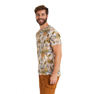 Camisetas de Sublimación Tejidas a Medida, Transpirables, de Secado Rápido, 100% Algodón, Diseño Sólido, Directamente desde Pakistán - Product Image 4