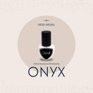 Extensión de pestañas de Corea 0,5 segundos ONYX pegamento pirvate etiqueta OEM belleza granjeros fijador adhesivo Corea del Sur - Product Image 1