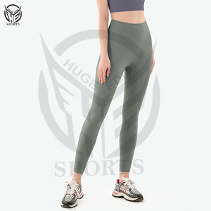 Leggings Deportivos para Mujer, Cintura Alta, Efecto Push-Up, Pantalones de Yoga, Ropa Deportiva, Leggings para Ejercicio, Pantalones Deportivos con Efecto Levanta Glúteos - Product Image 5
