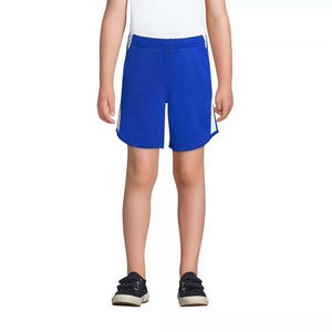 Men's 100% Cotton Quick Dry Canvas Fitness Sports <b>Running</b> Gym Shorts Custom Casual Style - Product Image 3