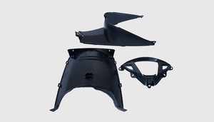 OEM Custom <strong>Injection</strong> Plastic <strong>Parts</strong> For Household Medical Automotive Industry Comprehensive Processing Service Including Cutting - Product Image 6