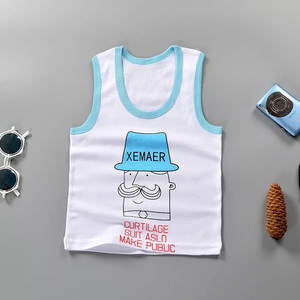 Camiseta de diseño a la moda personalizada, ropa de manga corta 100% de algodón, conjunto de ropa para bebés, 2 piezas, venta al por mayor - Product Image 4