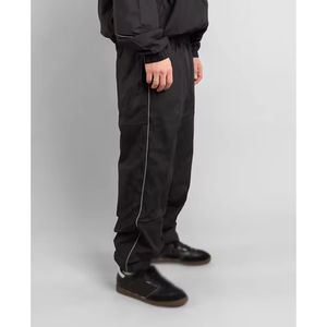 กางเกงกันน้ำผู้ชายกันลมกันน้ำซักได้, กางเกงผู้ชายกันลมระบายอากาศได้ดีทนทานต่อการฉีกขาด - Product Image 4